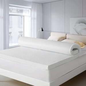 Memory Foam Mattress Topper