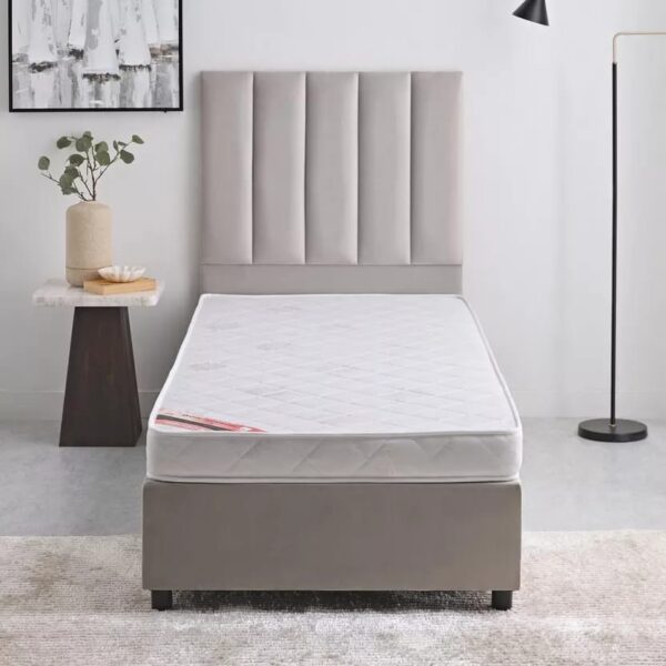 West Home Medibond Medical Mattress Single Size - L x W - ( 90 x 190 ) cm - 1 year warranty - Image 2