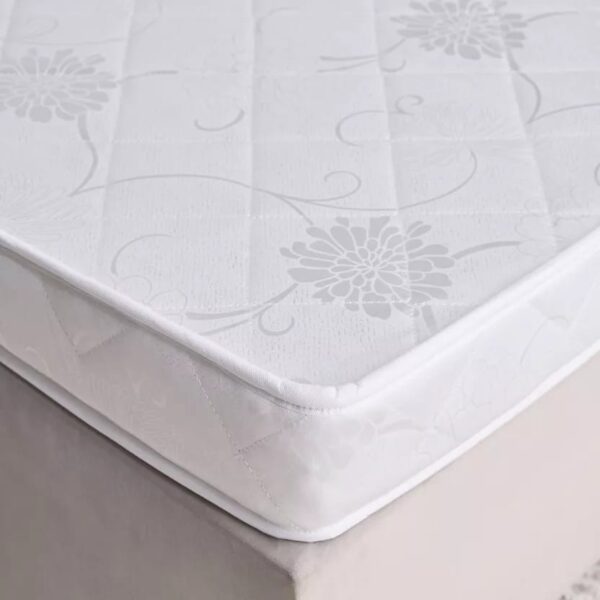 West Home Medibond Medical Mattress Single Size - L x W - ( 90 x 190 ) cm - 1 year warranty - Image 5