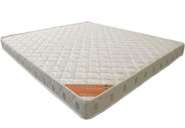 West Home Medibond Medical Mattress King Size - W x L - ( 180 x 190 ) cm - 1 Year Brand Warranty - Image 3