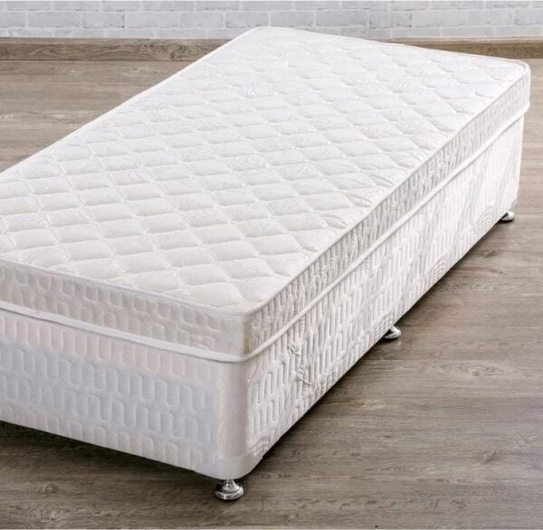West Home Medibond Medical Mattress King Size - W x L - ( 180 x 190 ) cm - 1 Year Brand Warranty - Image 7