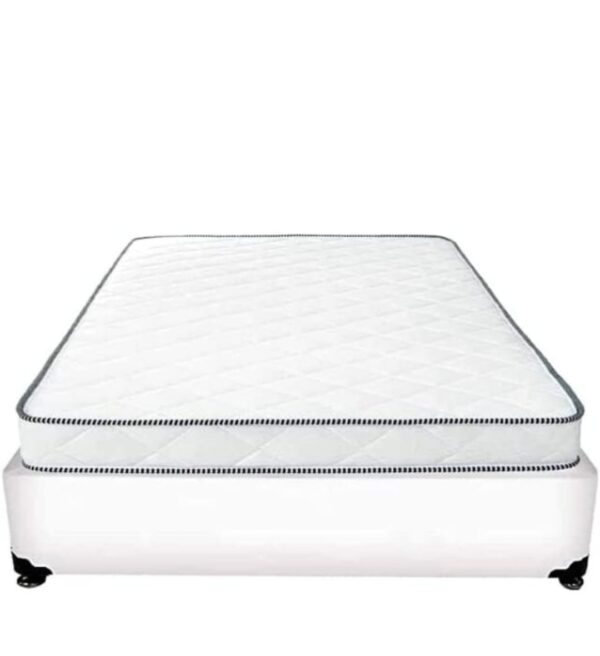 West Home Orthopaedic Medical Mattress King Size - W x L - ( 180 x 200 ) cm - 1 Year Brand Warranty