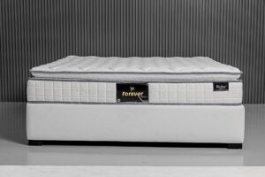 Memory Pillow Top Forever