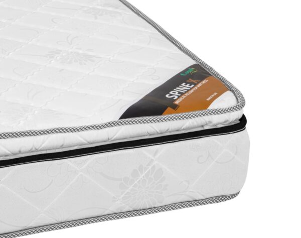 Spine-X Pillow Top