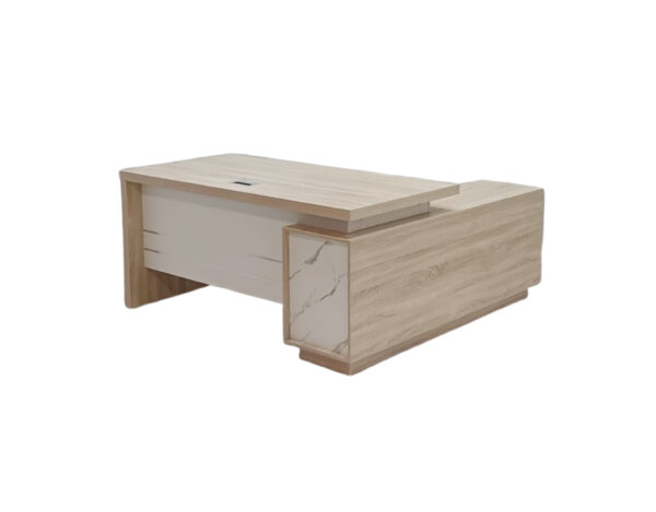 Modern Executive Office Desk